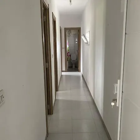 Viviendas Uso Turistico Reme I Foz Buitenkant foto