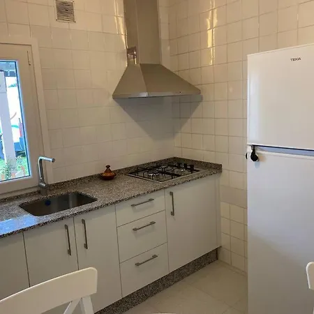 Viviendas Uso Turistico Reme I Foz Buitenkant foto