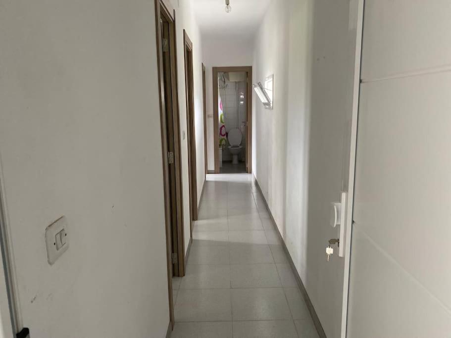Viviendas Uso Turistico Reme I Apartment *