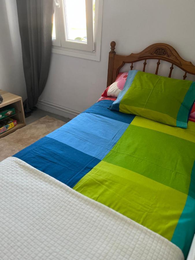 Viviendas Uso Turistico Reme I Apartment *
