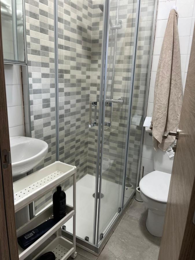Viviendas Uso Turistico Reme I Apartment *