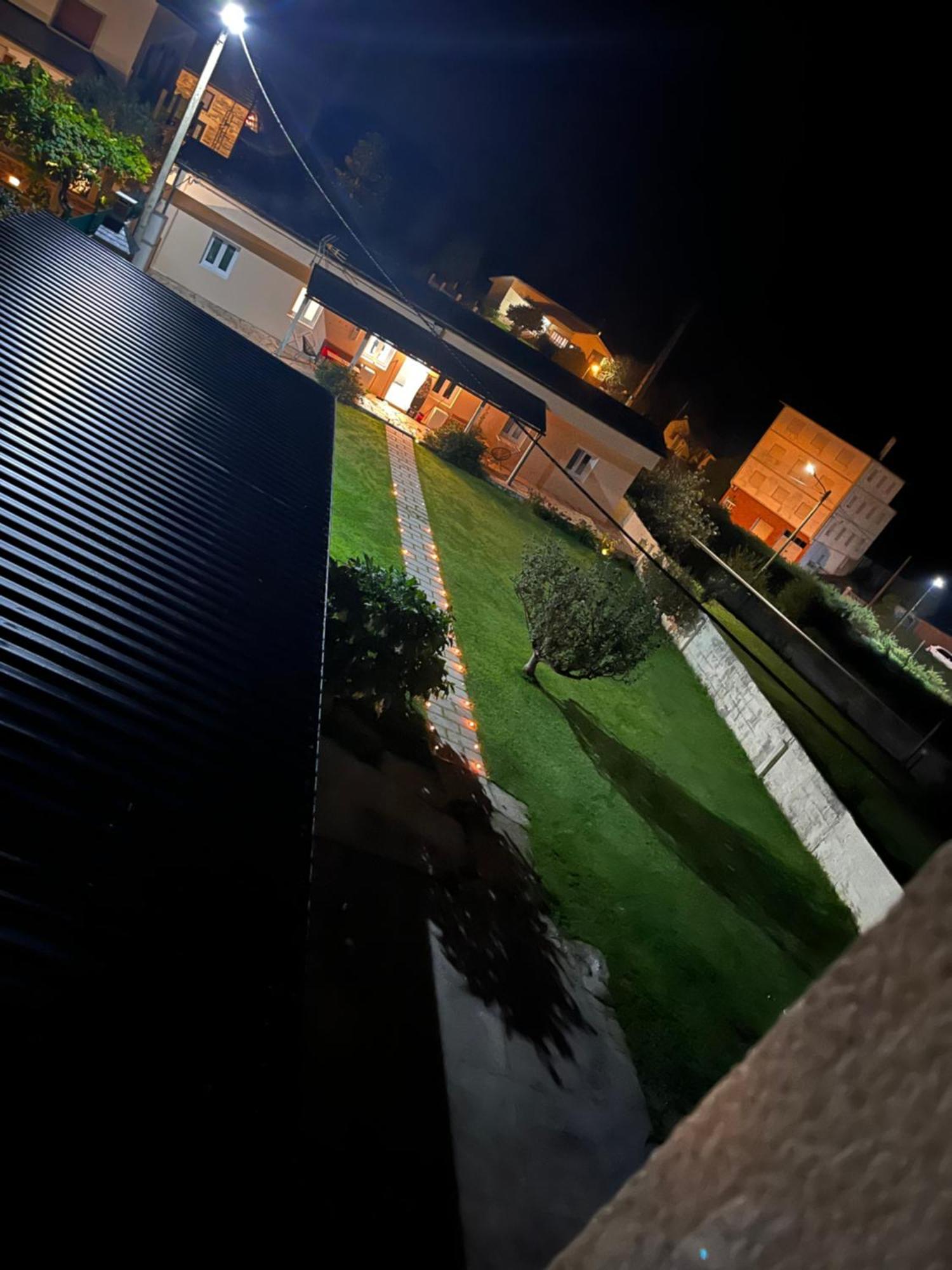 Viviendas Uso Turistico Reme I Apartment